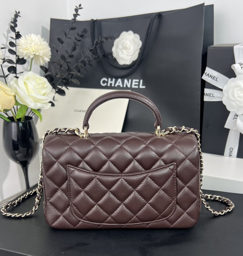 Chanel CF Series Bags